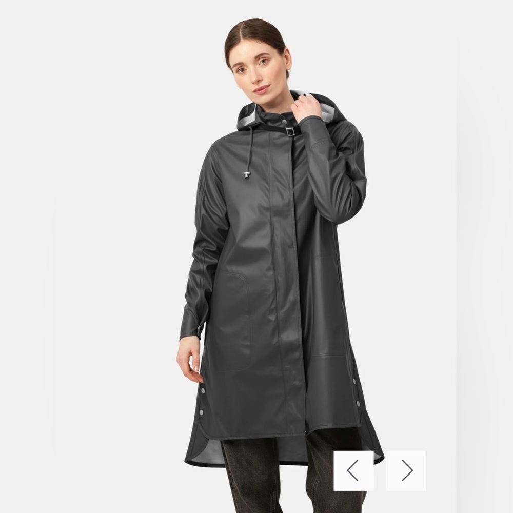 Ilse Jacobsen Raincoat
